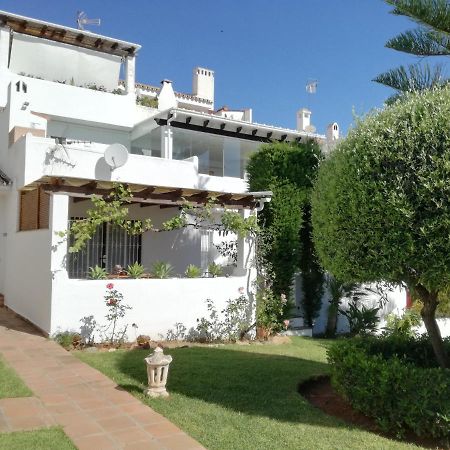 Namaste, Apartamento Tranquilo En Marbella Μαρμπέλλα Εξωτερικό φωτογραφία