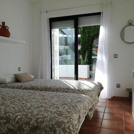 Namaste, Apartamento Tranquilo En Marbella Μαρμπέλλα Εξωτερικό φωτογραφία