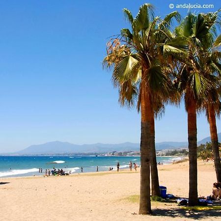 Namaste, Apartamento Tranquilo En Marbella Μαρμπέλλα Εξωτερικό φωτογραφία