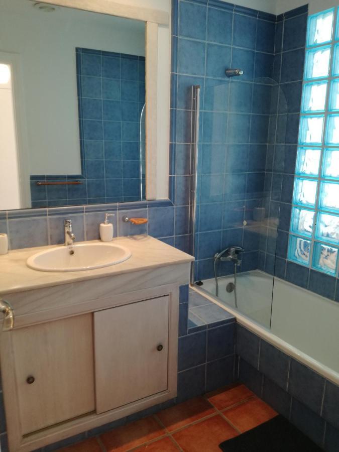 Namaste, Apartamento Tranquilo En Marbella Μαρμπέλλα Εξωτερικό φωτογραφία