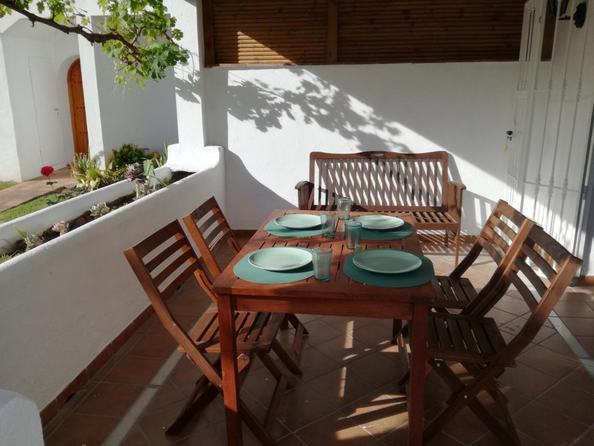 Namaste, Apartamento Tranquilo En Marbella Μαρμπέλλα Εξωτερικό φωτογραφία