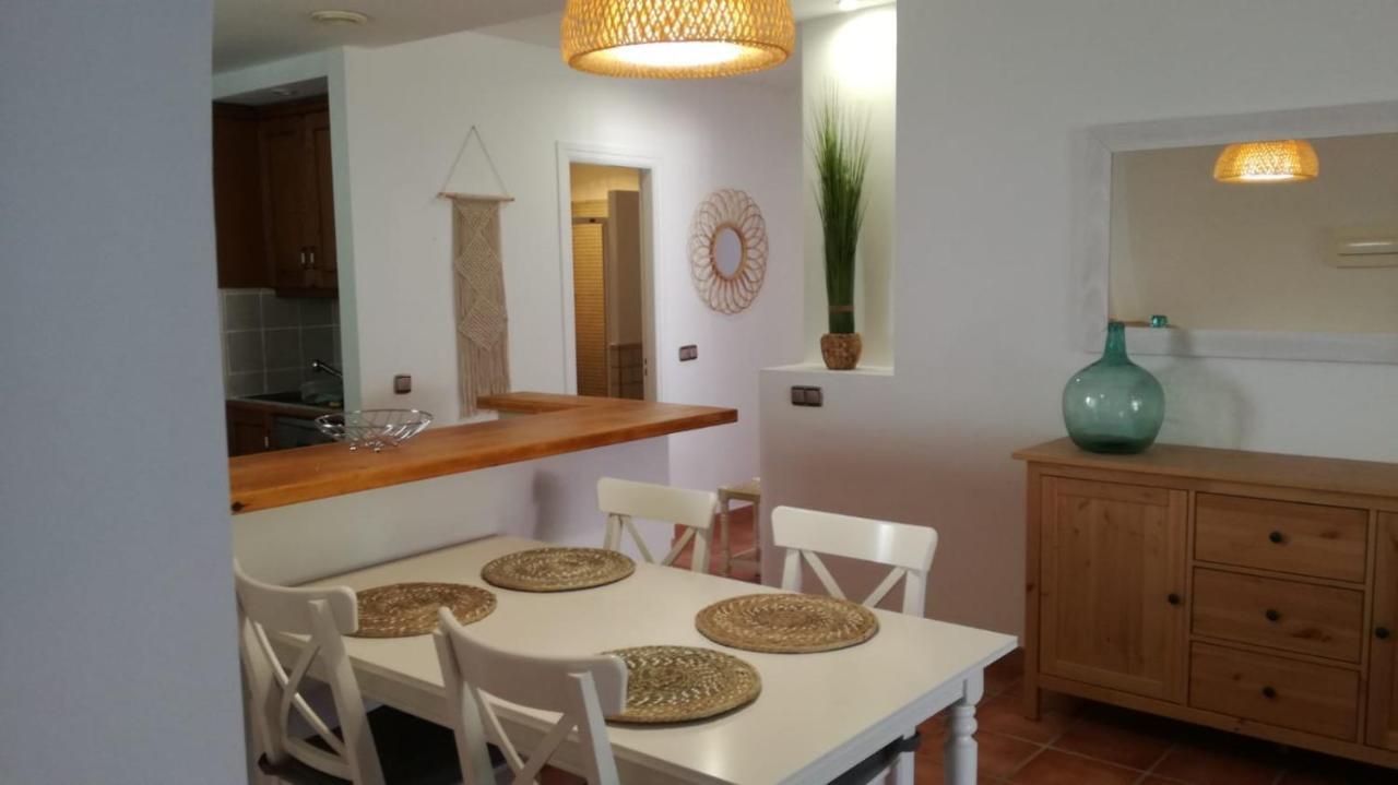 Namaste, Apartamento Tranquilo En Marbella Μαρμπέλλα Εξωτερικό φωτογραφία