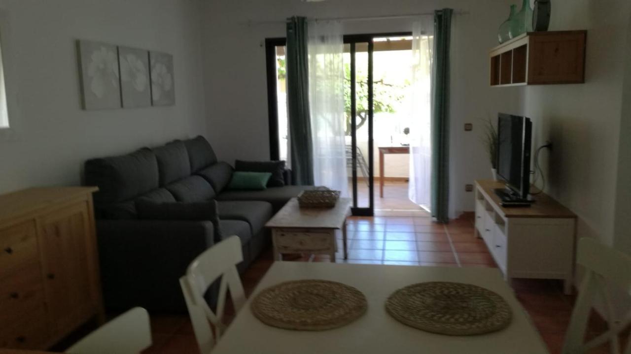 Namaste, Apartamento Tranquilo En Marbella Μαρμπέλλα Εξωτερικό φωτογραφία