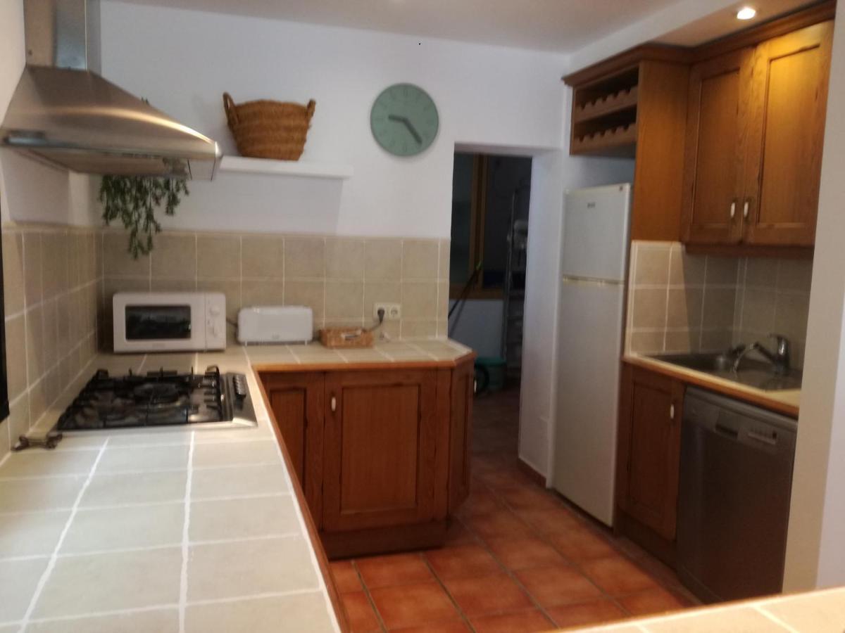 Namaste, Apartamento Tranquilo En Marbella Μαρμπέλλα Εξωτερικό φωτογραφία
